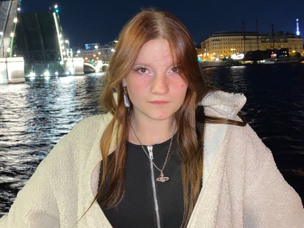 Odelyn Eagerton Picture